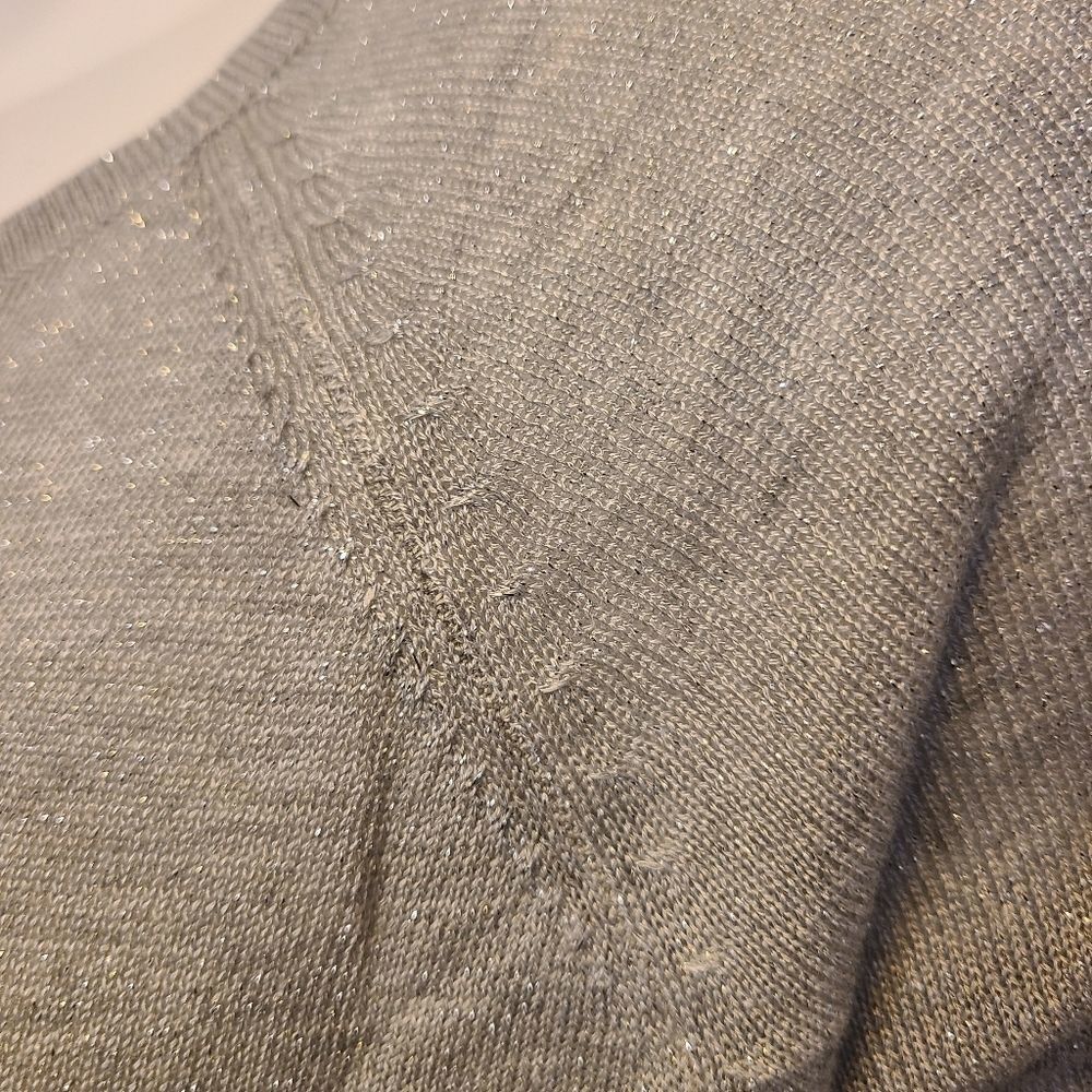 Reserved Sweater, Size S - Picture 6 of 11